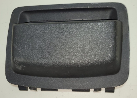 Tampa Caixa Fusível Agile Montana 2011/15 94705511