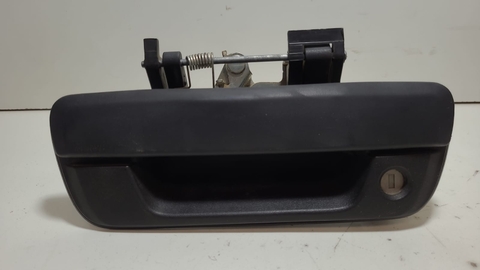 Maçaneta Tampa Traseira Com Miolo Montana 2011/20 25801998