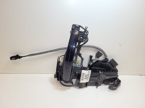 Fechadura Elétrica C/Maçaneta Diant.Direita Focus Hatch 2014