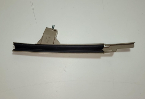 Guia Vidro Porta Tras. Lado Esquerdo HB20 2020 83550R1200