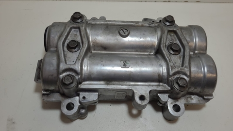 Compensador Massa Balanceiro L200 Triton 2.4 2017 Original