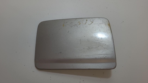 Tampa Portinhola Combustível Mola Logus Pointer Original Vw