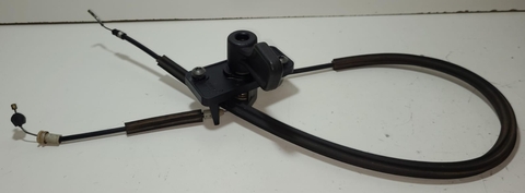 Maçaneta Porta Traseira Interna Fiorino 2015 2242453