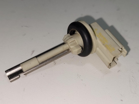 Sensor Temperatura Ar Condicionado Ford Focus 2009/14 6652A