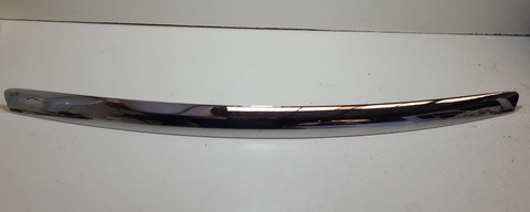 Friso Cromado Capô Ford Focus 2009 8M518666B Orig.