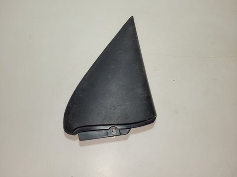 Acabamento Retrovisor L.D VW Gol G2 G3 94/05 377857506999