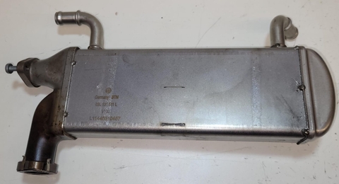 Radiador Resfriador Válvula VW Amarok 2.0 215 03L131511L