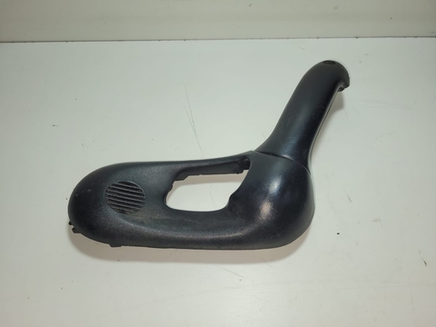 Moldura Puxador Interior Porta Lado Esquerdo Corsa 1996/2001