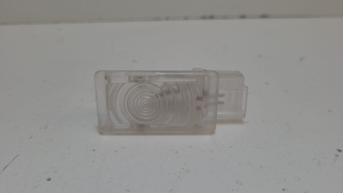 Moldura Luz Teto Porta Malas Onix 2020 13503059