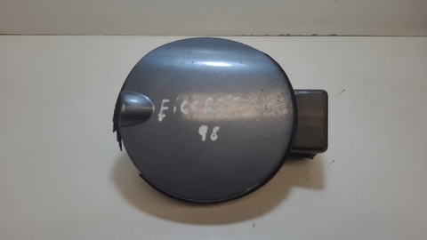 Portinhola Tampa Tanque Ford Escort Glx 1997/1998 Original