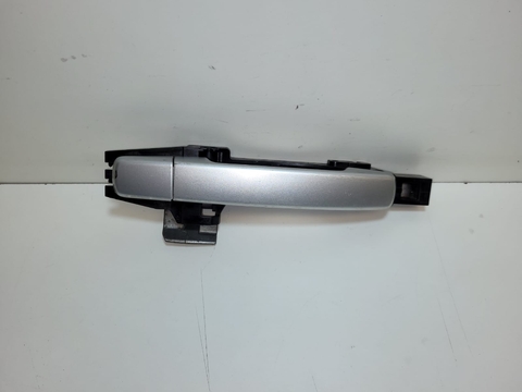 Maçaneta Externa Tras. Lado Esquerdo Nissan Sentra 2009 2012