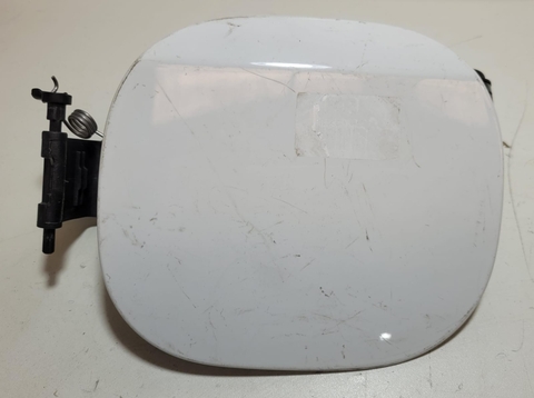 Tampa Portinhola GM Onix Hatch 2020 a 2024 Usada Original