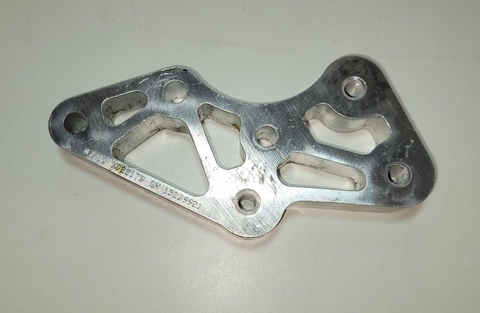 Suporte Coxim Cambio GM Captiva 2.4 2010 15239921