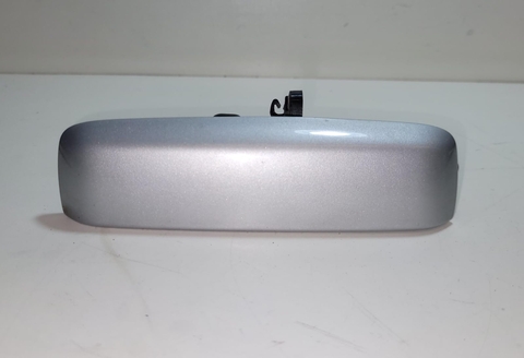 Maçaneta Externa Traseira Lado Esquerdo Fiat Idea 2007