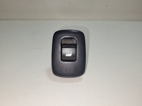 Botão Vidro Elétrico Tras.Direita C3 Picasso 2012 C/detalhe