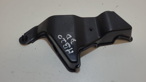 Capa Cobertura Haste Diant.Direita Hb20 2016 1.0 Turbo