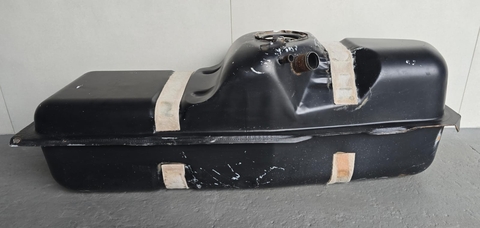 Tanque Combustível GM S10 Gasolina 2.4 2011 C/ Detalhe