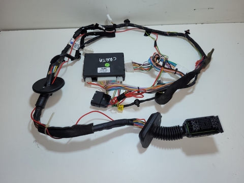 Chicote Porta C/Modulo Diant. Esquerdo Creta 2022 91600M4020