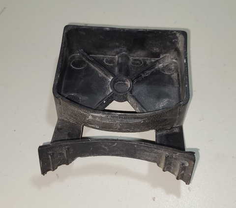 Guia Vidro Dianteiro Direito VW Amarok 2.0 2015 2H0837417