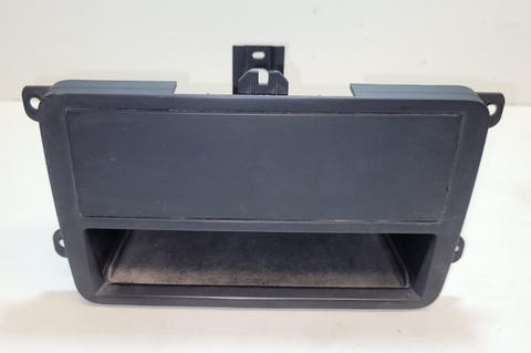 Moldura Rádio Painel Central Saveiro G8 2023 5U0857058 Orig