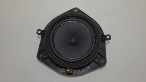 Alto Falante Porta Hb20 2016 CG8732504