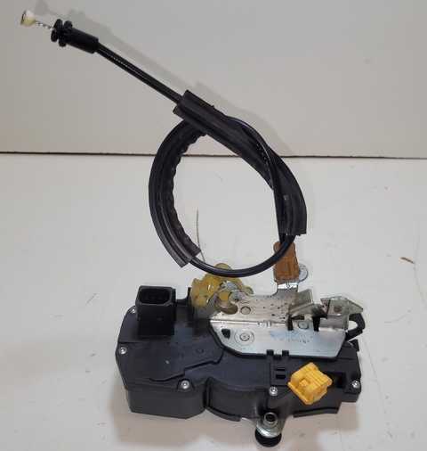 Fechadura Elétrica Diant. Direita Captiva 2.4 2010 16891204