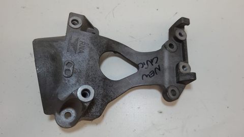 Suporte Compressor Ar New Civic 2007/11 Usado Original