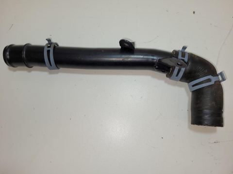 Tubo Cano Água Motor VW Amarok 2.0 2015 2H0122051T Usad Orig