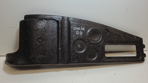 Isopor Assoalho Dianteiro Direito Onix Turbo 2020 26280772