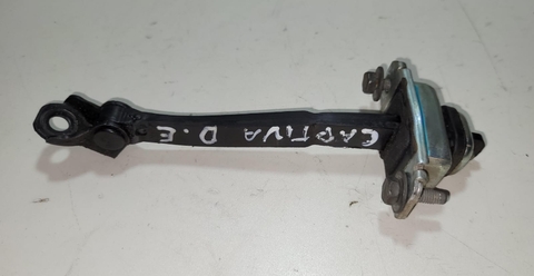 Limitador Porta Dianteiro Lado Esquerdo Captiva 2.4 2010