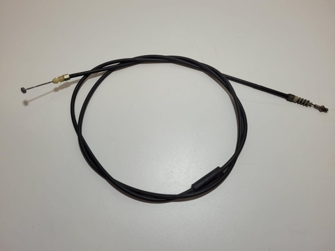 Cabo Abertura Capô Fiat Doblo 2003 46828291 Usado Original