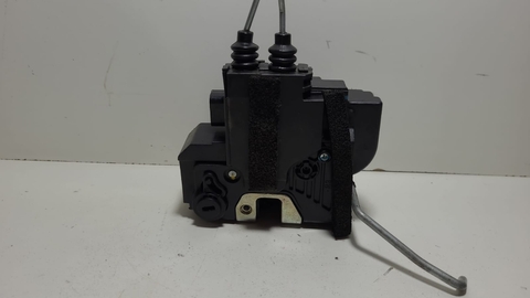 Fechadura Eletrica Porta D.Direita Hb20 2016 1.0 Turbo