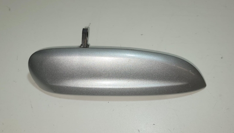 Maçaneta Externa Traseiro Lado Direito Cobalt 2016 52045798