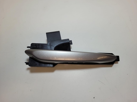 Maçaneta Externa Traseira Lado Direito Hb20 2020 Original