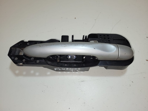 Maçaneta Externa Tras.Direita Fluence 2011/15 806060042R