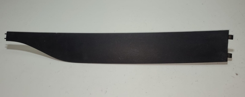 Moldura Friso Teto Lado Direito Montana 2011/15 94752836