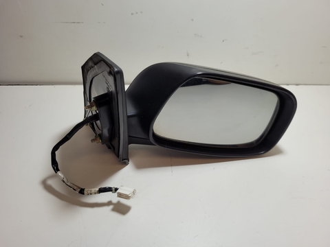 Retrovisor Elétrico Lado Direito Toyota Coralla/Fielder 2005