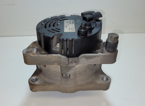 Alternador Peugeot 206/207 flex 2007 9644536880 Original
