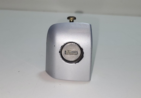 Miolo Porta Dianteiro Lado Esquerdo Idea 2007 Sem Chave