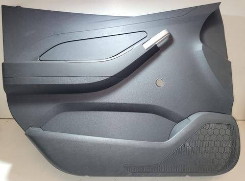 Forro Porta Dianteiro Lado Esquerdo Montana 2013 94752048