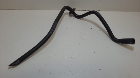 Mangueira Dreno Ar Condicionado HB20 2016 1.0 Turbo 160925