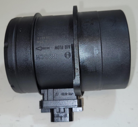 Sensor Fluxo Ar VW Amarok 2.0 2015 03L906461A Usado Original