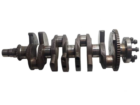 Virabrequim Strada Palio Siena Etorq 1.8 16v Std