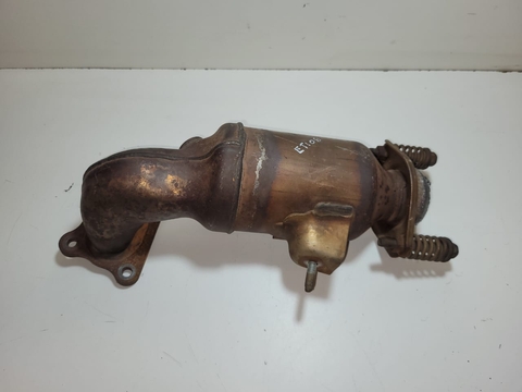 Catalisador Etios ano 2015