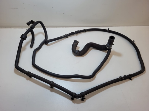 Mangueira Reservatório Água Amarok 2.0 2015 2H0122447M Orig