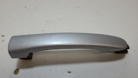 Maçaneta Externa Siena EL Dianteira Esquerda Usado Original