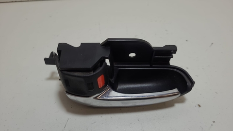 Maçaneta Interna Tras. Esquerda Etios Sedan 2015 (DETALHE)