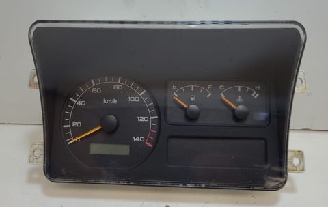 Painel Instrumentos Effa 2007/ 12 HFJ3820100DE