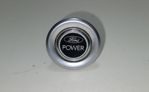 Botão Ignição Power Ford Focus 2009/13 Usado Original