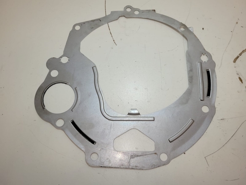 Flange Motor VW Amarok 2.0 2015 03L103647 Usado Original